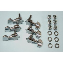 2MH1WG633C Machine head die-cast L*3/R*3 (Chrome)