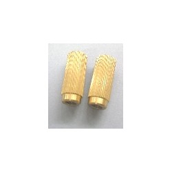 2ED2C9 ANCHOR NUT Note :For Edge III (individual post)