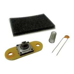 WA9 TS9/TS9DX Original Footswitch Replacement Kit